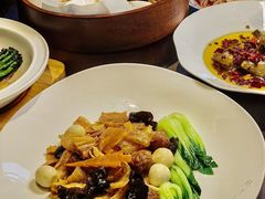 -秦月轩·陕西家乡菜(阜成路·五棵松店)