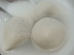 -朱新年·苏式汤团·面点(北寺塔店)