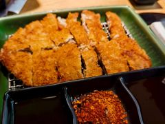 -沼津港精致料理·寿喜烧·烧鸟(青浦宝龙广场日料榜单店)