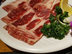 -炭恋火炉烤肉(凌云一街坊店)