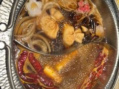 -牛New寿喜烧(金茂览秀城店)