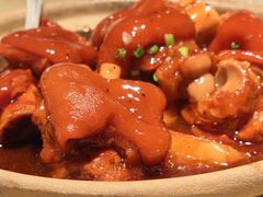-汤城小厨•粤菜•靓汤(望京凯德mall店)