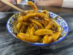 甜水面-西月城谭豆花(光华店)