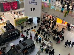 -北京华联购物中心(天通苑店)