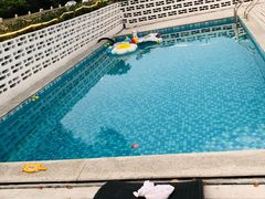 -弥舍·湖景团建泳池派对别墅·湖山境店