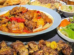 -伊带伊路新疆美食府(呼家楼店)