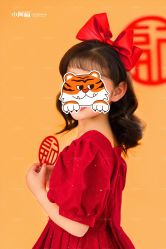 点击看大图 -小阿福儿童摄影(光谷时代广场店)
