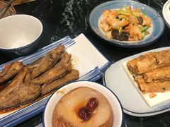 -兰溪小馆(东直门簋街店)