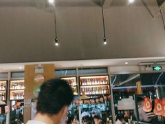 -木屋烧烤(坂田天安云谷店)