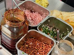 -六广门毛阿姨糯米饭