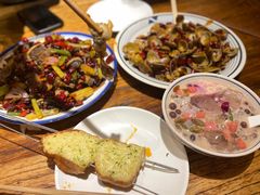 -福苗小骆驼烧烤(莲湖路店)