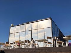 -Cafe Aewol Monsant