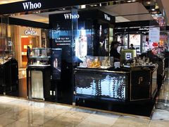 -嘉兴戴梦得购物中心