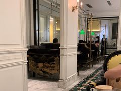 大堂-城南往事(滨江世茂店)