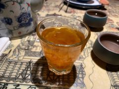 -绿茶餐厅(领展购物广场·中关村店)