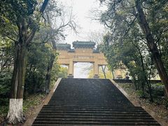 -头陀岭景区