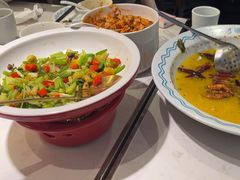 -花椒俏川菜小馆(南海万达店)