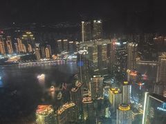 -苏丝的天空高空酒吧Suzie's Sky Bar