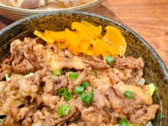 -铃木食堂(北新桥店)
