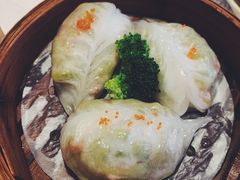 -安蒂娅.悦景轩中餐厅(西乡店)