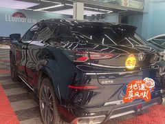 -龙粤汽车贴膜·中国航天山由