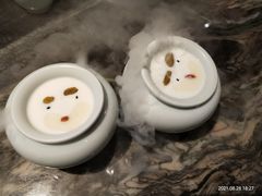 自制老酸奶-桐爷小馆(广渠门店)