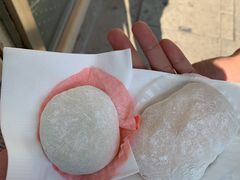 -澳门长洲糯米糍(柯打苏沙街店)