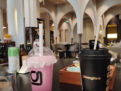 -gleeglee乐溢亦茶(合生汇店)