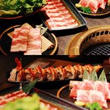 🥩千藏日式烧肉｜吃肉的快乐马上就要回来了💥