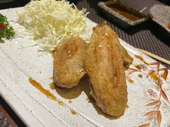 名古屋炸鸡翅-和来日本料理(青年东路店)