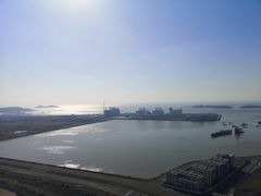 -南汇嘴观海公园