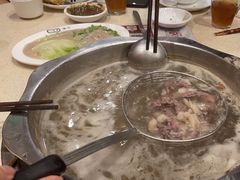 -八合里潮汕鲜牛肉火锅(吉大店)
