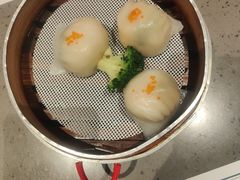 -延年酒店-荟享餐厅(东塘店)