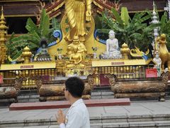-西双版纳总佛寺