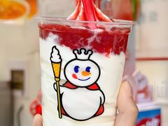-蜜雪冰城(浙江大学店)