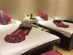 -沐森澜·轻奢足道·养生·SPA