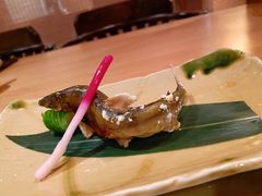 -奈良本寿司(永嘉路店)