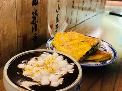 -老客满蛋饼(双塔市集店)