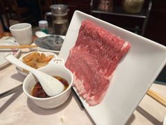 -清真·鸦儿李记·涮肉(花市店)
