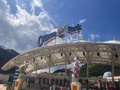 -香港海洋公园