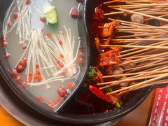 -牛签签串串香(IFS店)