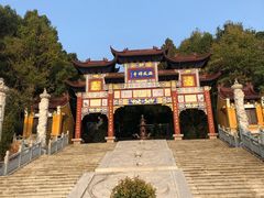 -花亭湖风景名胜区