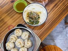 -文武王氏烧饼·无矾油条(西溪路店)