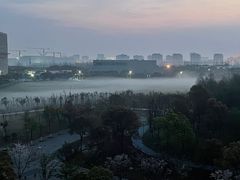 -上海海事大学(临港校区)