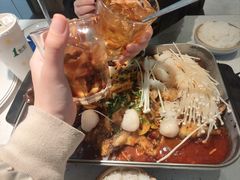 -鱼酷活鱼烤鱼(南京水游城店)