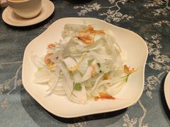 -扬州香格里拉·香宫中餐厅
