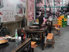 大堂-肥龙火锅(南坪店)