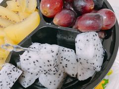 -鲜力达果品批发直销(无锡保利香槟店)