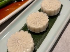 -相思林金岛饭店(青山湖店)