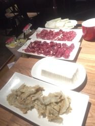 -牛很鲜潮汕牛肉火锅(朝晖路店)